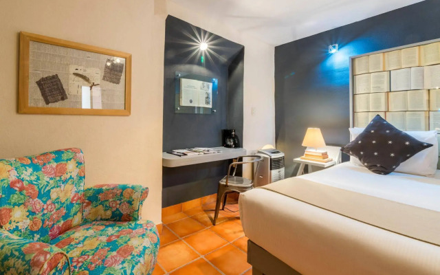 Hotel Damiana Boutique