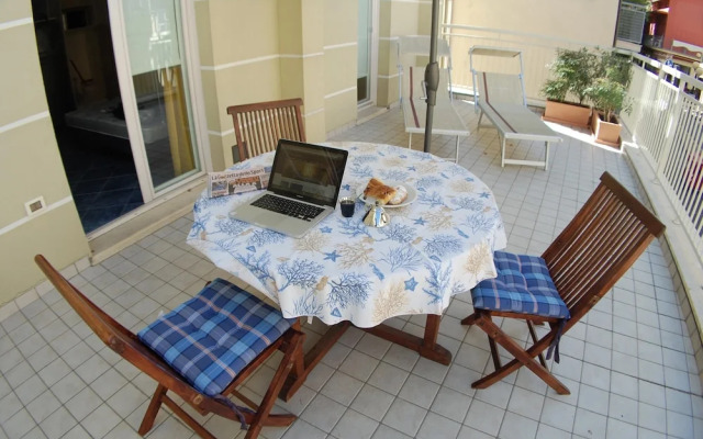 Souvenir 6 in Gabicce Mare