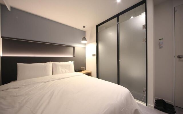 Hotel The Grang Daeyeon