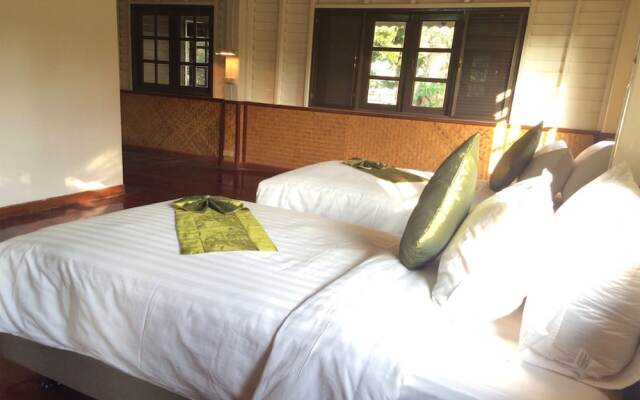 A Hotel Homey