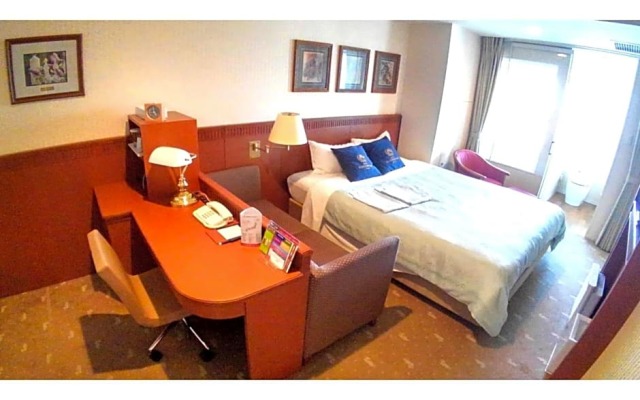 Boston Plaza Kusatsu Biwa Lake - Vacation STAY 15436v