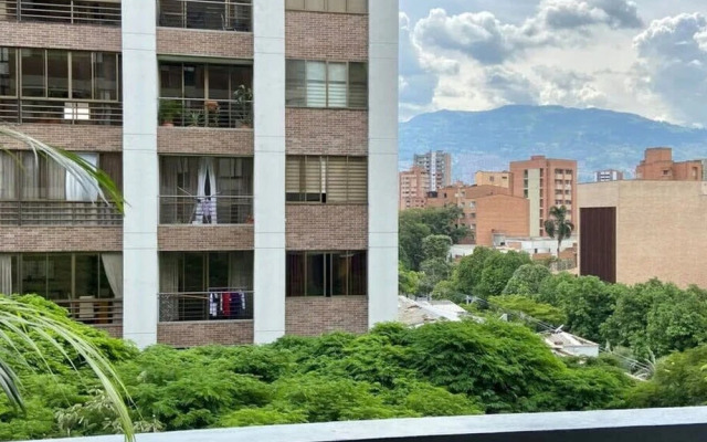 Splendid Loft in Laureles