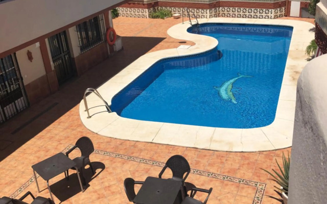 2 bedrooms, Las Plumas