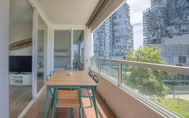 Rent Top Apartments