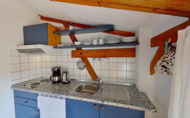 Rügenhof Kap Arkona