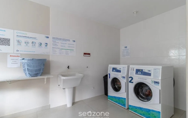 Charming Stay Steps From the Sea Ftm0401