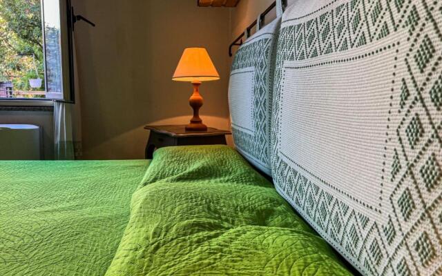 Bed and Breakfast La Terrazza