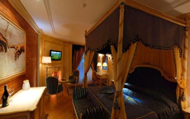 Xheko Imperial Hotel