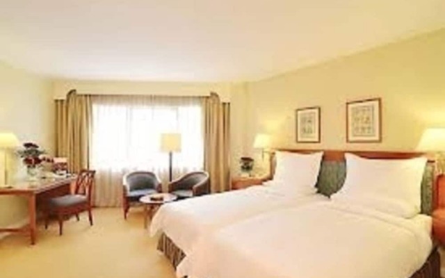 Rock Regency Hotel