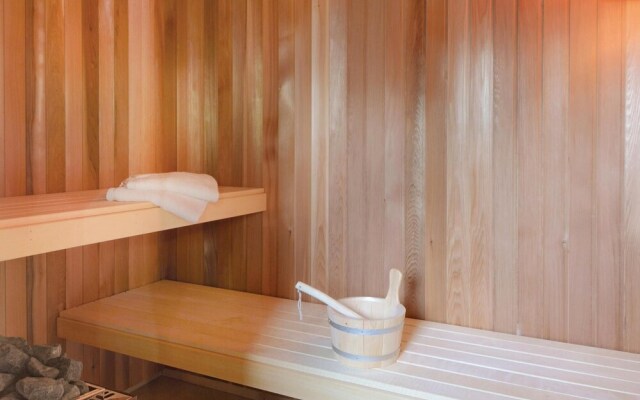 Stunning Home in Dagebüll With 3 Bedrooms, Sauna and Wifi