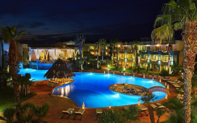 Ilio Mare Resort Hotel