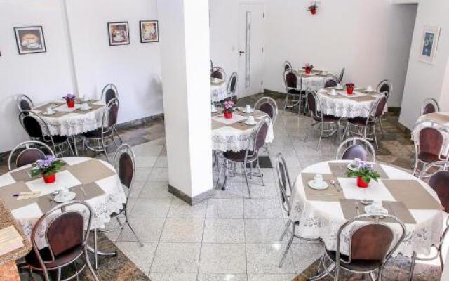 Holambra Garden Hotel