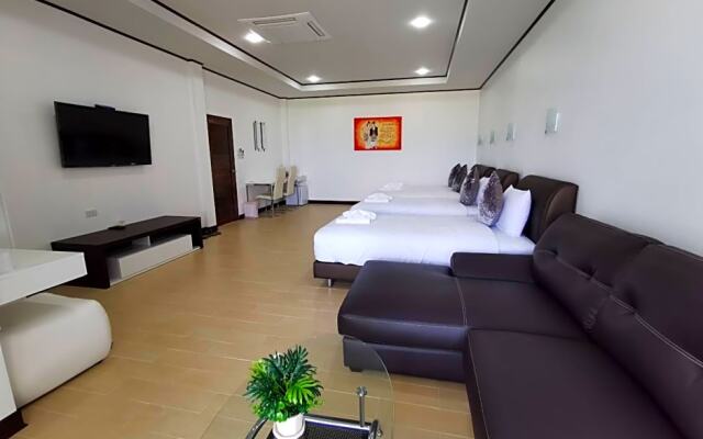 C View Home
