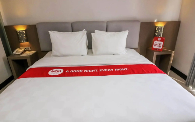 Nida Rooms Kuta Patih Jelantik