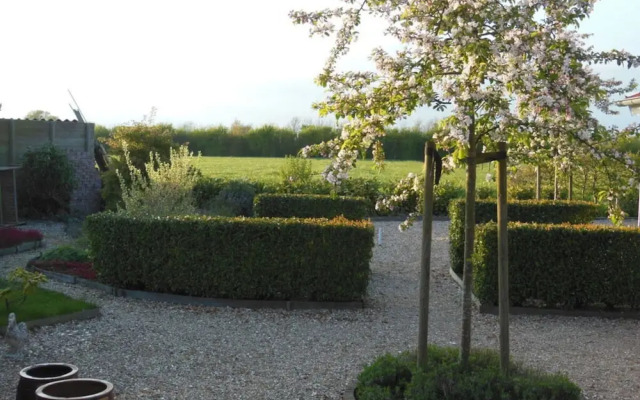 Schelphoekje Modern Retreat