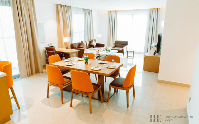 HE Hotel Apartments