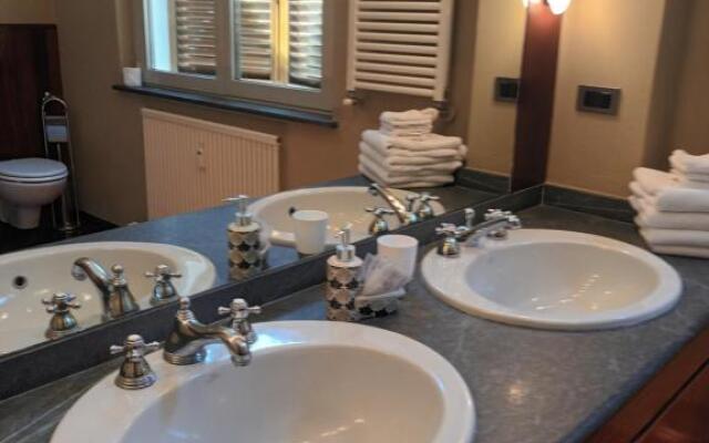 B&B Piazza Duomo al 55