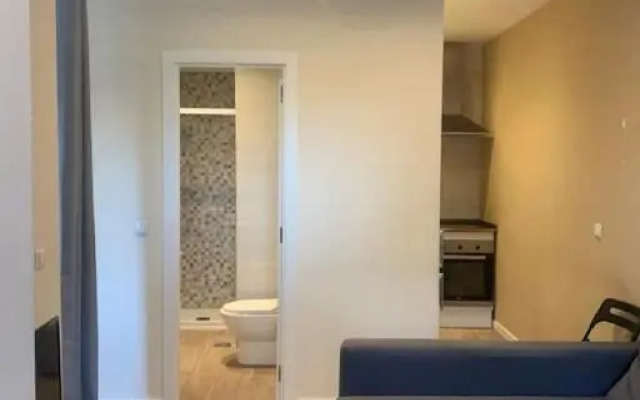 WANDA METROPOLITANO - AIRPORT - NORTH Zone