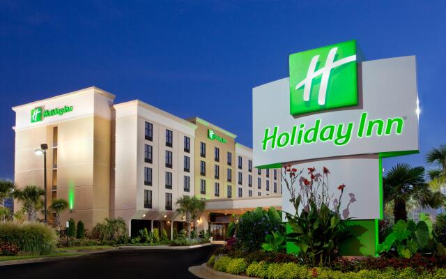 Holiday Inn Atlanta-Northlake, an IHG Hotel