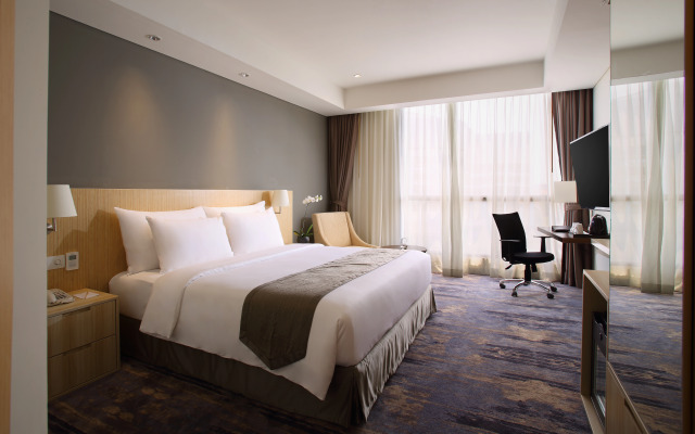 Grandhika Hotel Semarang