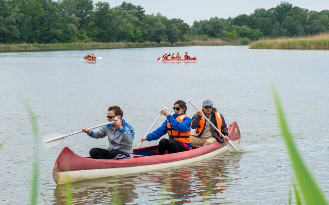 Tisza Balneum Thermal Hotel