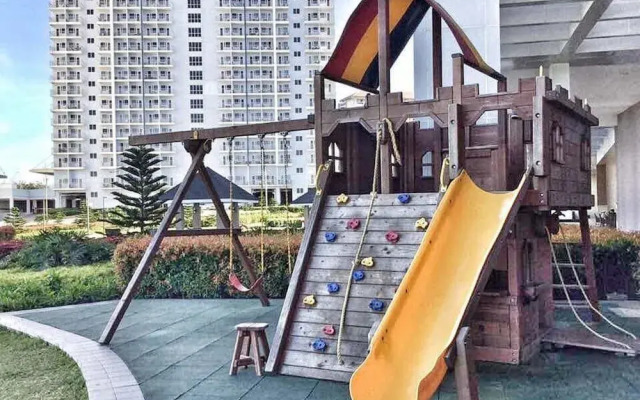 SMDC Wind Residences by Bem