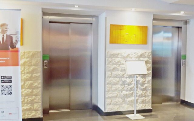 Holiday Inn Salzburg City by IHG