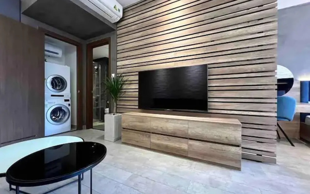 Saigon Royal View Residence & River