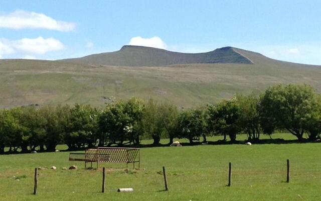 Arfryn House Bed and Breakfast