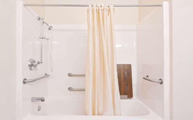 Microtel Inn & Suites by Wyndham Brandon