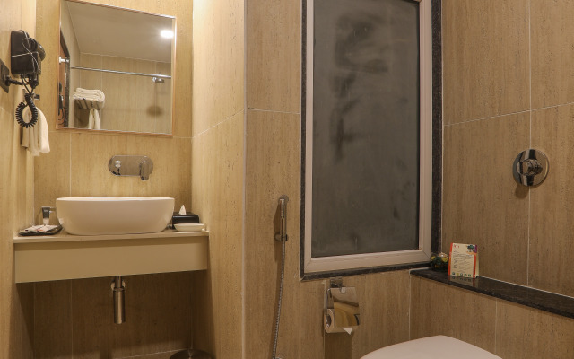 IRA by Orchid Sambhajinagar - Aurangabad