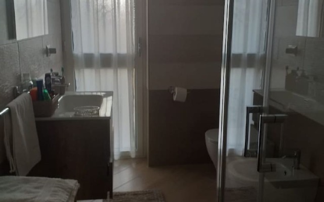 B&B DonnaRooms Pompeii