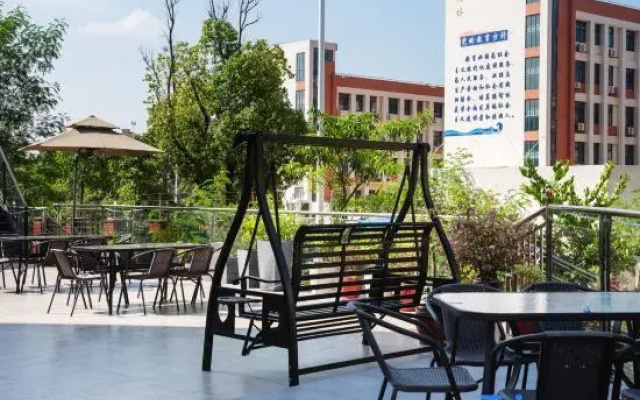 Changwan Mercure Accommodation (Xiamen Xiang'an International Airport)