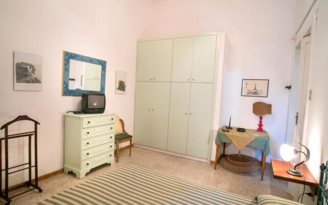 Appartamento con Piscina in Villa (Galatina)