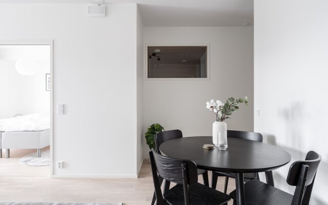2ndhomes Ranta-Tampella Kaplan 2 Apt.