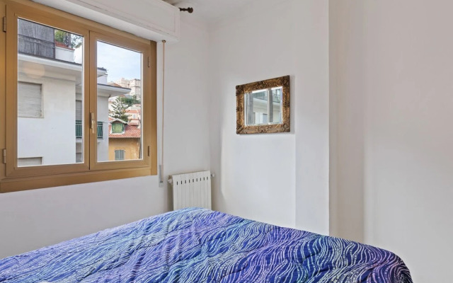 Sophisticated Apartment in Sanremo With Balcony