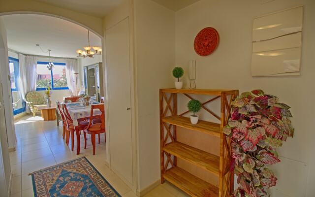 Holiday Apartment Estrella de Calpe 2 - Costa Calpe