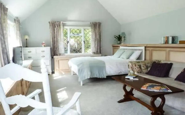 Standard Hill Cottage