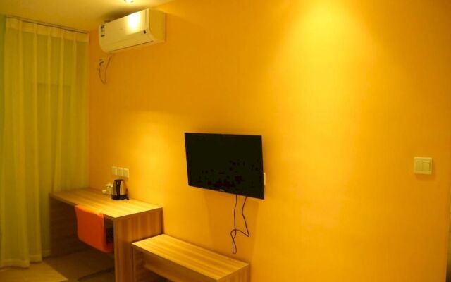 Qingdao Cidy Hotel