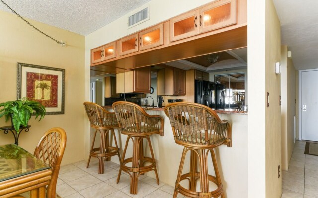 Peaceful Paradise 1804