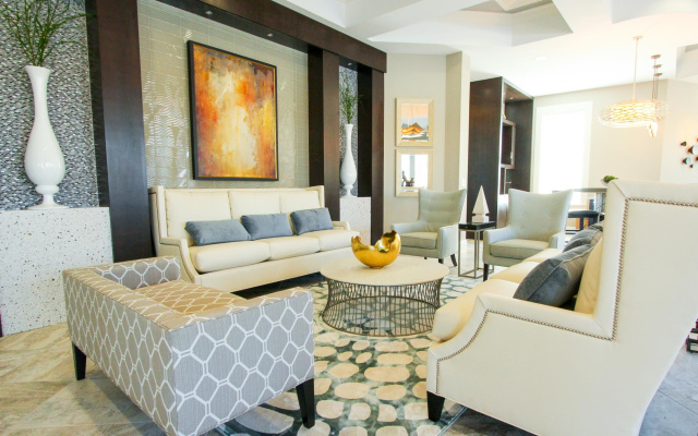 Solterra Resort by Ihome Resort