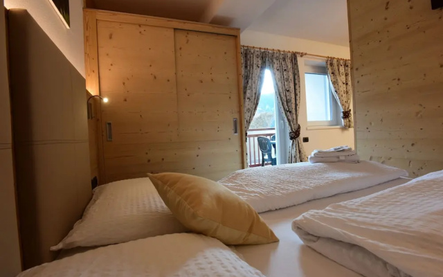 Agritur Darial