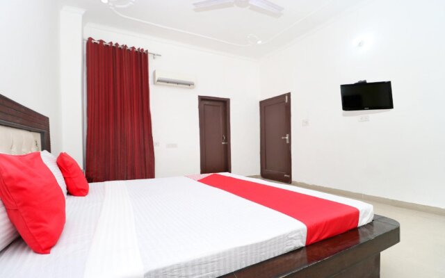 Hotel Canal View By OYO Rooms