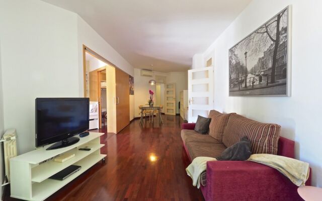 BarcelonaForRent The Gaudi Suites