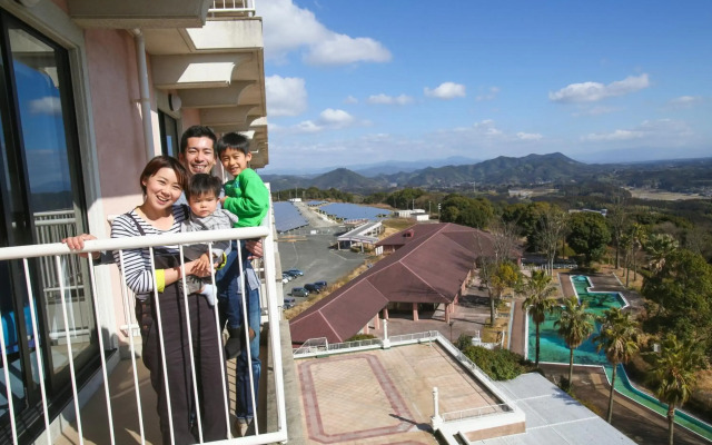 Hotel Sekia