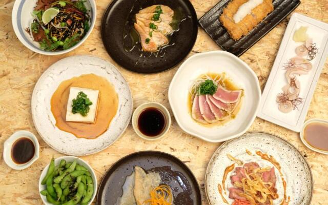 Hotel Nozomi