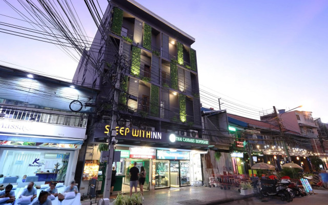 Sleep With Inn