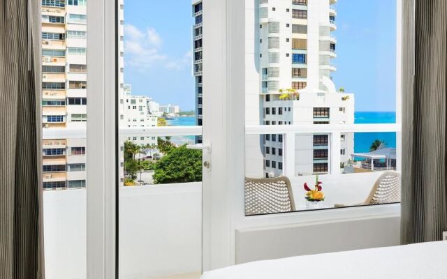 AC Hotel San Juan Condado