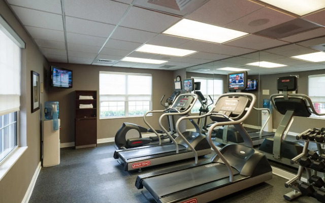 Residence Inn - Greenbelt by Marriott
