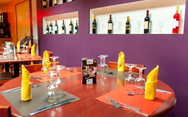 Brit Hotel Agen - L'Aquitaine